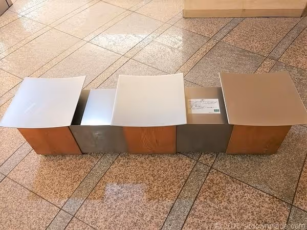 品川グランパサージュ ガレリア B1F・1Fの写真4