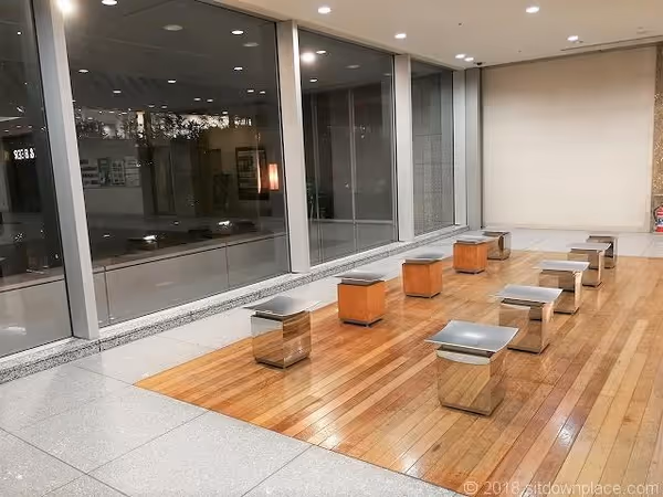 品川グランパサージュ ガレリア B1F・1Fの写真6