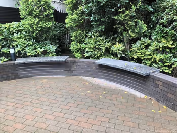 北千住駅ナイスブライトピア北千住周辺の休憩場所