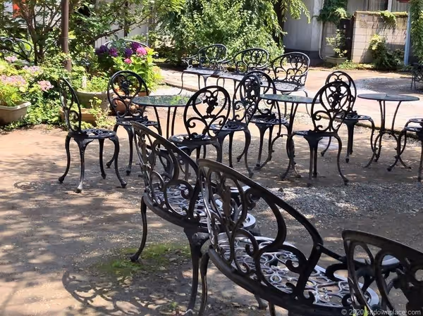 今戸神社の写真3