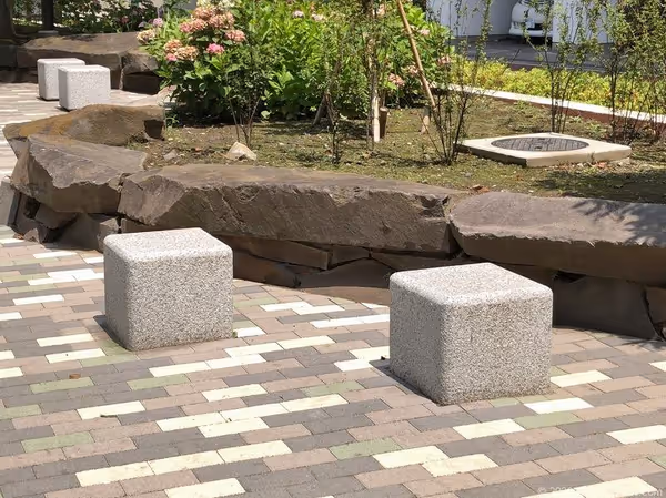 山谷堀公園の写真1