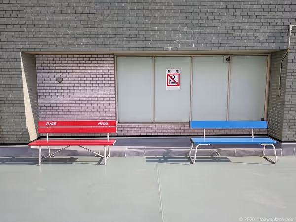 三越8Fオリエンタルビル屋上広場の写真3