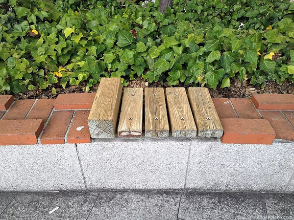 エンゼル広場の写真3