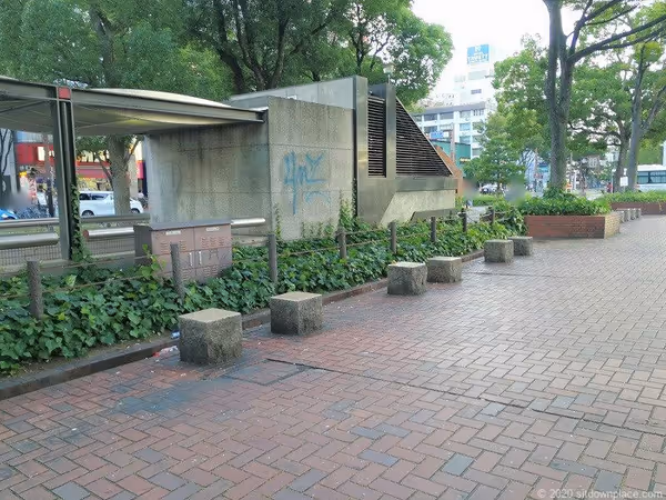 希望の広場の写真4