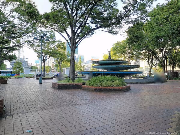 希望の広場の写真1