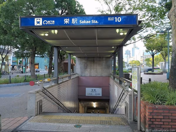 希望の広場の写真2