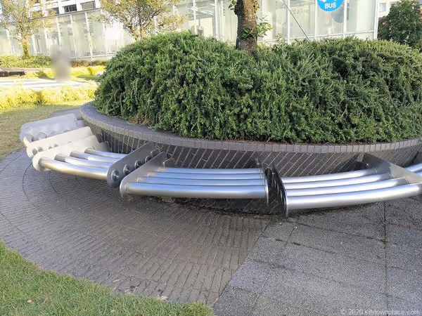 Photo of Sakae Station | Oasis 21: A Resting Place on the Green Earth 4