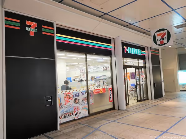 オアシス21 銀河の広場の写真6