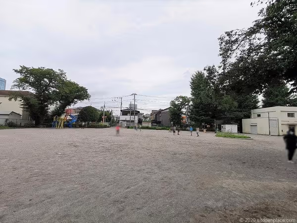 Photo of Bubegawara Station | Rest Spot at Biko-cho Park 1