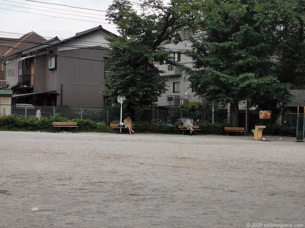Photo of Bubegawara Station | Rest Spot at Biko-cho Park 4