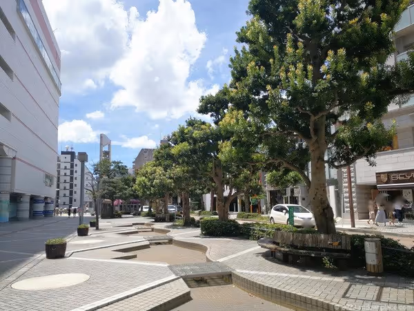 エクセル浜松前通りの写真2