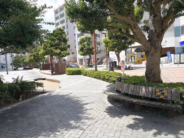 エクセル浜松前通りの写真3