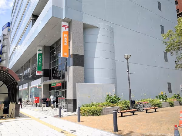 旭町ポケットパークの写真1