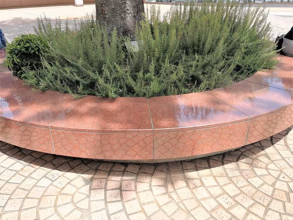 Photo of Hamamatsu Station | Act City Sun Plaza Rest Spot 3