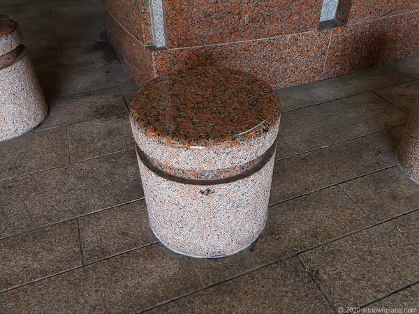 アクト通り入口の写真3