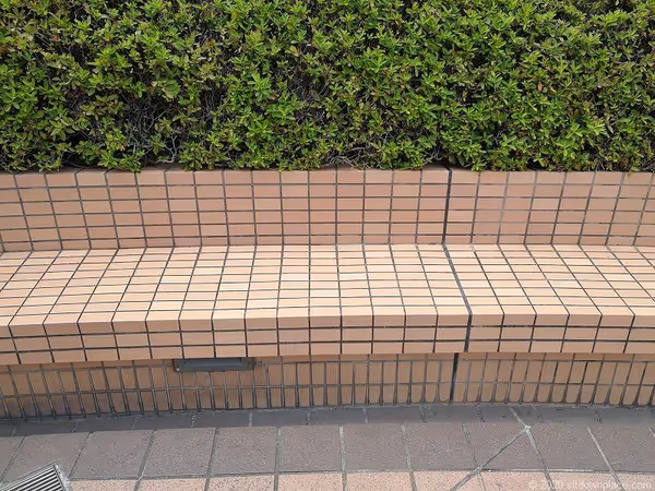 アクトシティ 動く歩道橋横の写真3