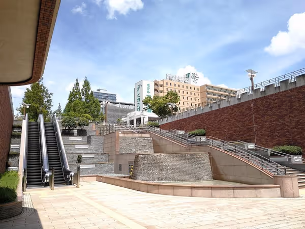 Photo of Hamamatsu Station | Rest Spot on Act Street 5