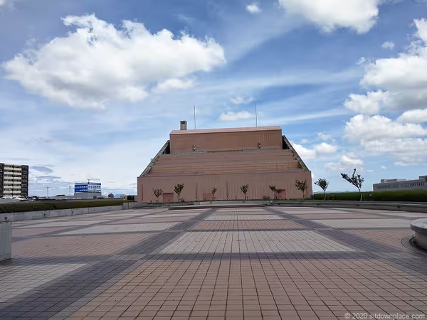 Photo of Hamamatsu Station | Act Forest Sun Plaza Rest Spot 2