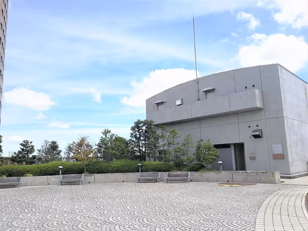 Photo de アクトの森 音楽広場 6