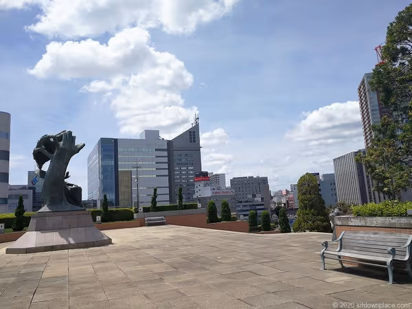 アクトの森 ショパンの丘の写真2