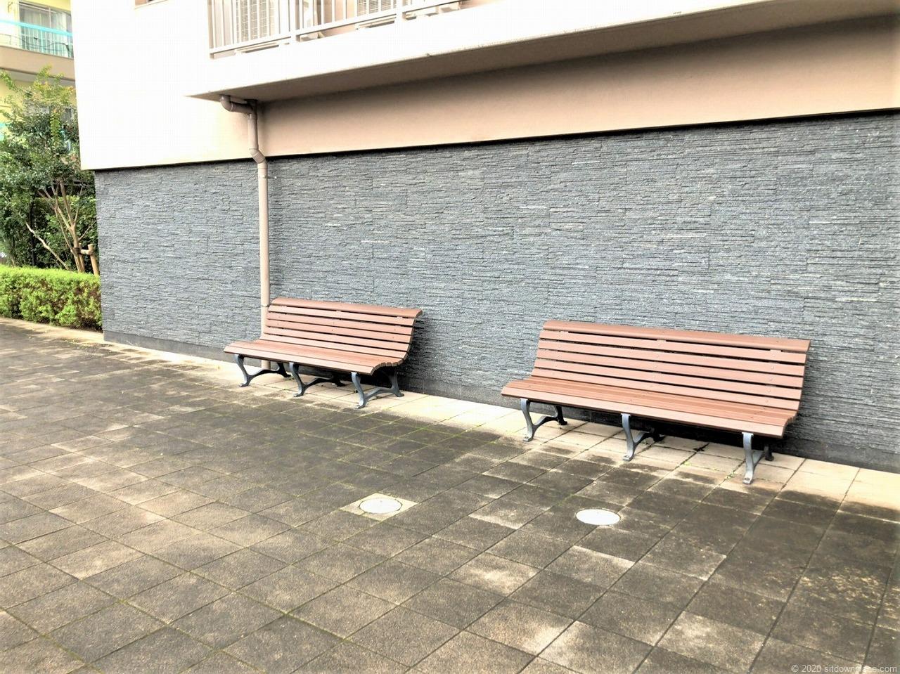 Photo of Aoto Station | Icon Concerto Katsushika Aoto-mae Rest Spot 1