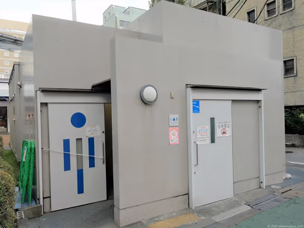 オリオンスクエアの写真4