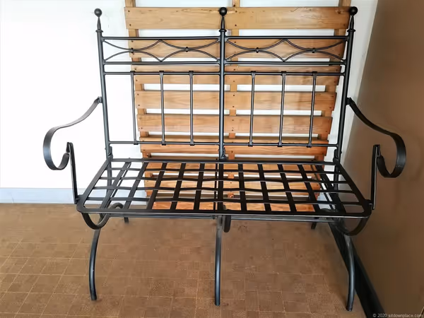 東武6F 屋上憩いの広場の写真5