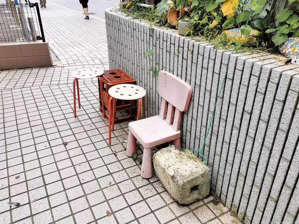 今市橋 にかっぱ君前の写真5