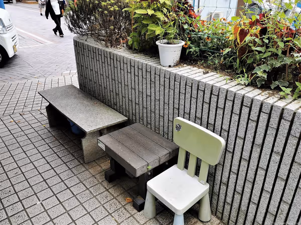 今市橋 にかっぱ君前の写真6