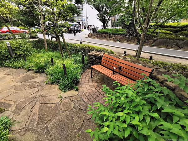 ふれあいの丘の写真6