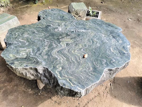 Photo of Musashi-Kosugi Station | Rest Spot in Front of Kagami Pond at Saimyoji Temple 4