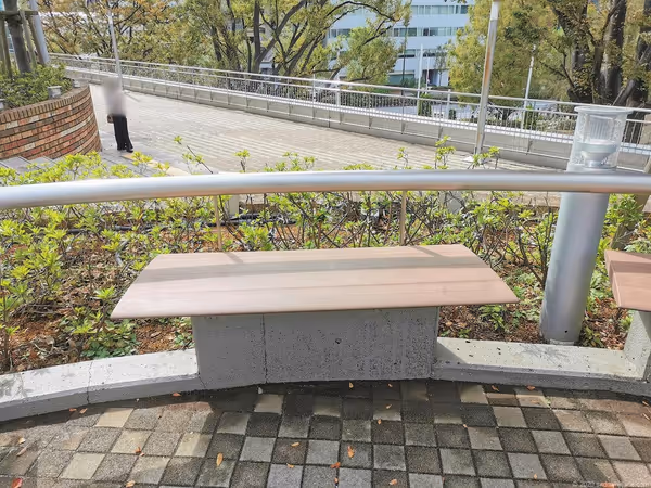 東京ドームシティ ミーツポートガーデンの写真3