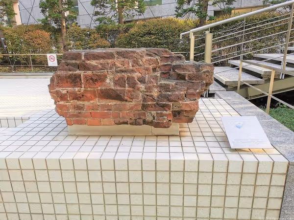 Photo de 東京ドームシティ プリズムホール前 4