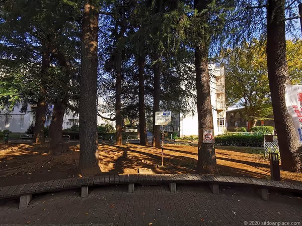 Photo of Soshi-ga-ya-Ōkura Station | Fureai Promenade Rest Spot 4