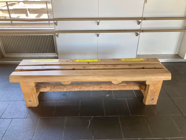 自由通路の写真1