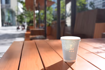 銀杏露台高麗橋的圖片12