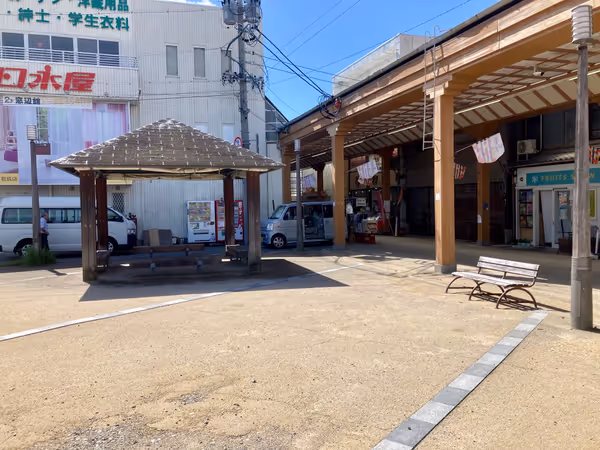 てらまち広場の写真2