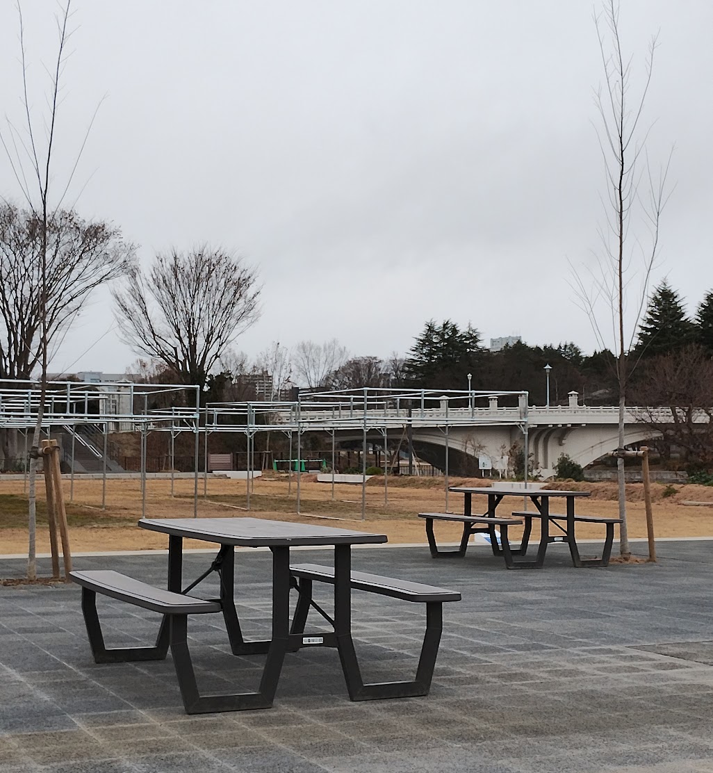 [國際中心站] 青葉山公園川內追廻地區 的照片 1