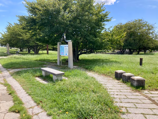 蟠龍櫓付近の写真2