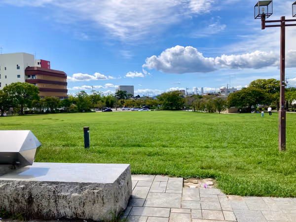 蟠龍櫓付近の写真4