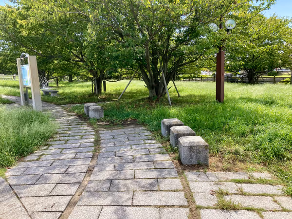 蟠龍櫓付近の写真1