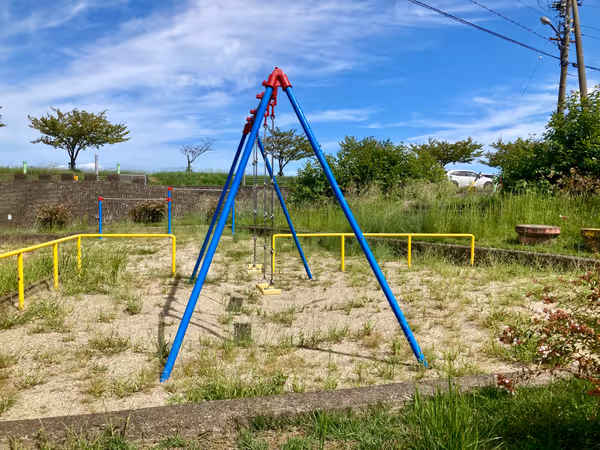 東太一丸公園の写真1