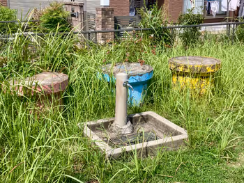 【桑名駅】東太一丸公園の画像2