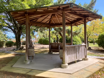 【西桑名站】九华公园(二之丸遗址附近)的图片2