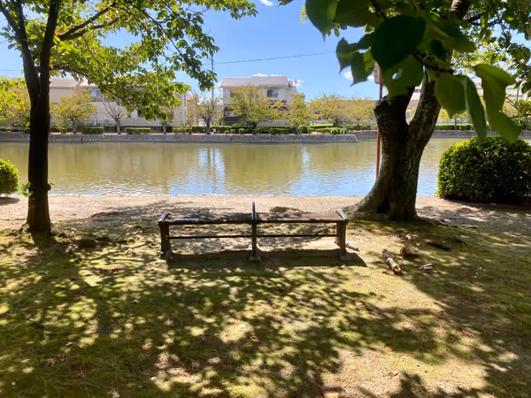 Photo of Nishikuwana Station | Kyuka Park (Near Ninomaru Ruins) 1