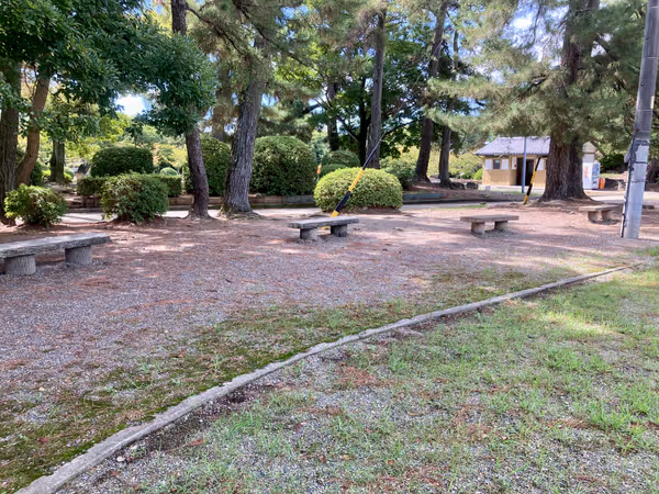 Photo of Nishikuwana Station | Kyuka Park (Near Tatsumi Yagura Ruins) 3