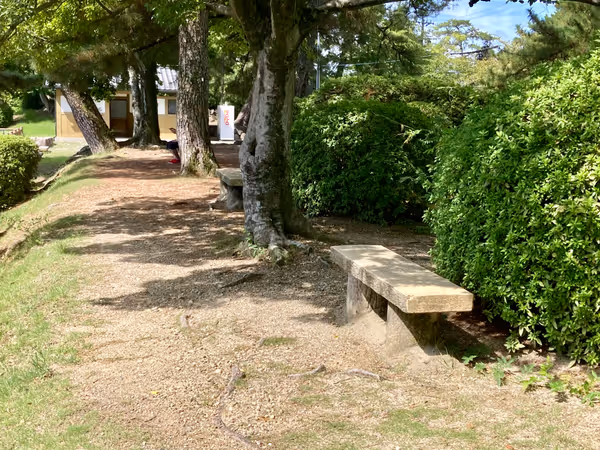 Photo of Nishikuwana Station | Kyuka Park (Near Tatsumi Yagura Ruins) 2