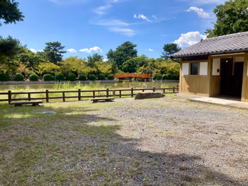 Image 2 of Kuwana Park (near the Kannabe Turret Ruins)