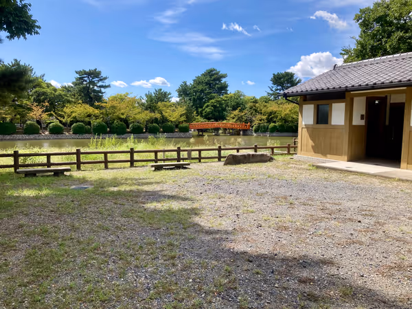 Photo of Nishikuwana Station | Kuka Park (Near Kobe Yagura Ruins) 3