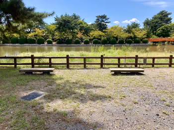 Image 1 of Kuwana Park (near the Kannabe Turret Ruins)